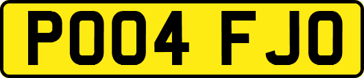 PO04FJO