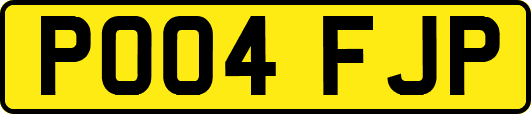 PO04FJP