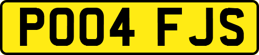 PO04FJS
