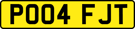 PO04FJT