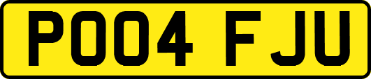 PO04FJU