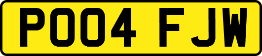 PO04FJW