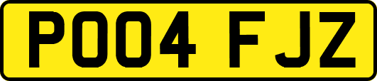PO04FJZ