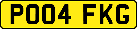 PO04FKG