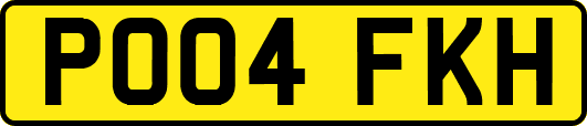 PO04FKH