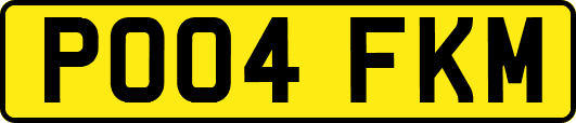 PO04FKM