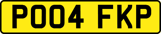 PO04FKP