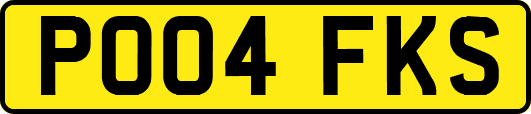 PO04FKS