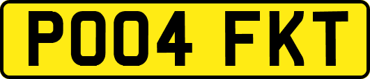 PO04FKT