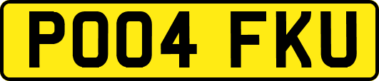 PO04FKU