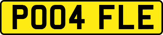 PO04FLE