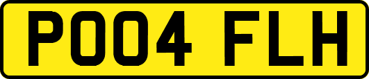 PO04FLH