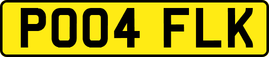 PO04FLK