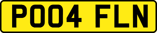 PO04FLN