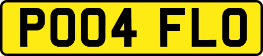 PO04FLO