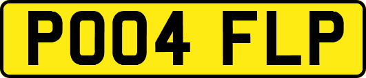 PO04FLP