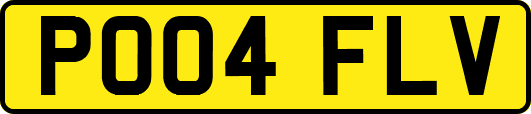 PO04FLV