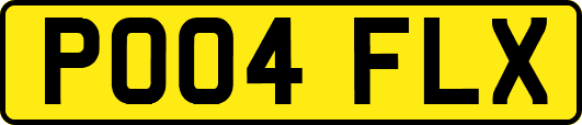 PO04FLX