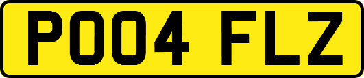 PO04FLZ