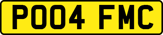 PO04FMC