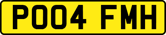 PO04FMH