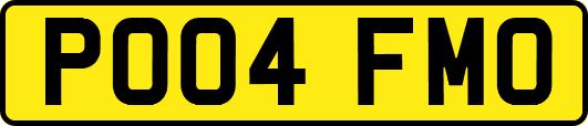 PO04FMO