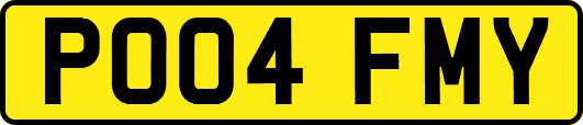 PO04FMY