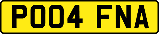 PO04FNA