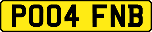 PO04FNB