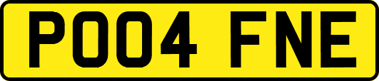PO04FNE