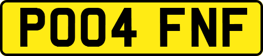 PO04FNF