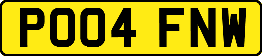 PO04FNW