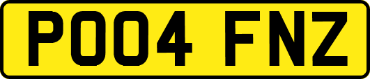 PO04FNZ