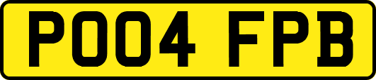 PO04FPB