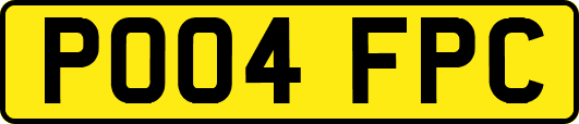 PO04FPC