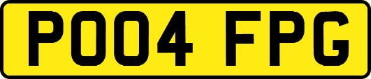 PO04FPG