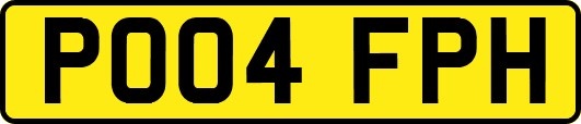 PO04FPH
