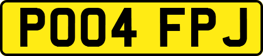 PO04FPJ