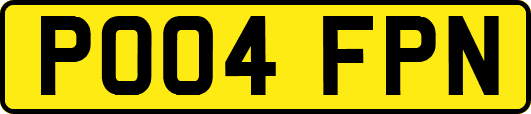 PO04FPN