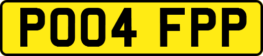 PO04FPP