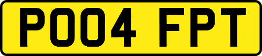PO04FPT