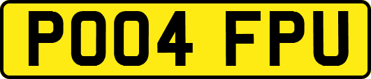 PO04FPU