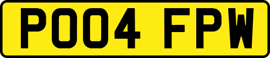 PO04FPW