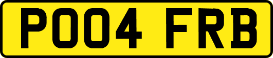 PO04FRB