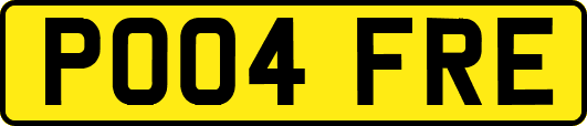 PO04FRE