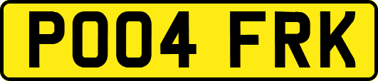 PO04FRK