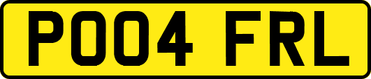 PO04FRL