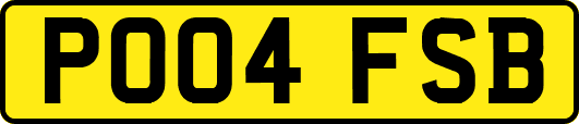 PO04FSB