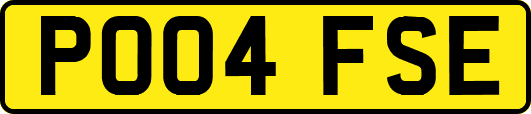 PO04FSE
