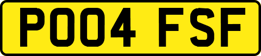 PO04FSF